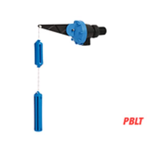 1 in. PumpBuddy Long Tail Mechanical Auto-Refill Valve